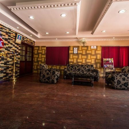 Kallada Hotels And Resorts Thrissur Εξωτερικό φωτογραφία