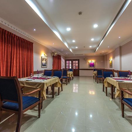 Kallada Hotels And Resorts Thrissur Εξωτερικό φωτογραφία