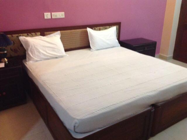 Kallada Hotels And Resorts Thrissur Εξωτερικό φωτογραφία